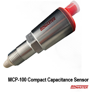 MCP-100 Compact Capacitance Sensor